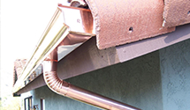 Rain Gutter Installation, Repair, Cleaning in Cecilia, KY